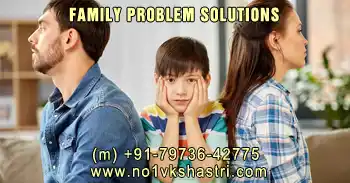 Family Problem Solution Specialist in India Husband Wife Relationship Problem Solutions India